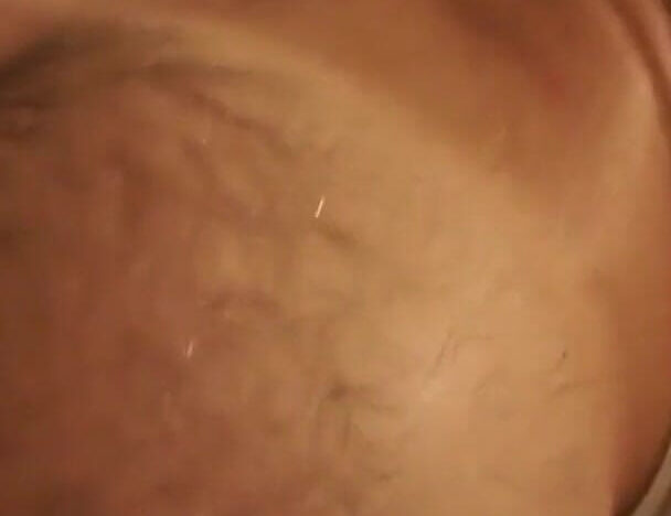Raw public hookup with a big cock in an amateur gay scene
