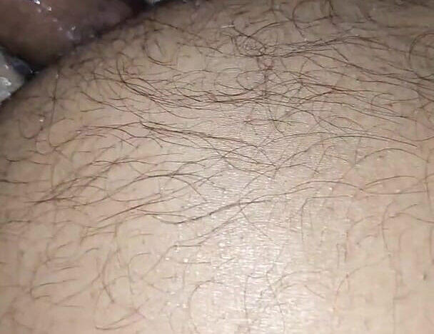 Bottom Takes the Lead in a Bareback Top-Fucking Exchange
