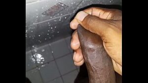 Alex696921 Goes Solo: A Bold Masturbation Session