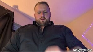 Stepdad POV Punishes Sissy in Light Humiliation