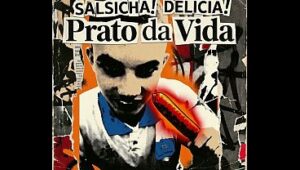 Branquelo Safadinho Turns to Music After a Seven-Man Orgy