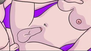 Straight Bros Try Magic Tits: One Grows Boobs and Is Fucked